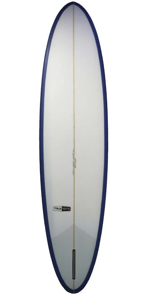 TBLS MID LENGTH 8'0'' - AZUL 5 TBLS MID LENGTH 8'0'' - AZUL – Image 3
