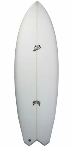 LOST HYDRA 5'10''