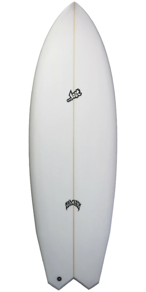 LOST HYDRA 5'10'' 3 LOST HYDRA 5'10''