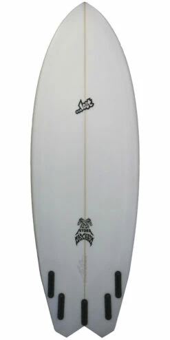 LOST HYDRA 5'10'' 7 LOST HYDRA 5'10'' -le surf boutique ART000145455002