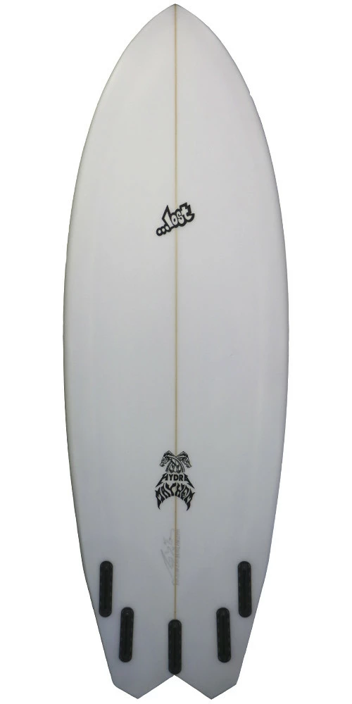 LOST HYDRA 5'10'' 5 LOST HYDRA 5'10'' – Image 3