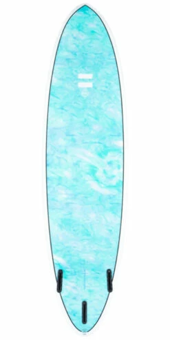 INDIO ENDURANCE THE EGG 6'8'' -le surf boutique ART000145462002