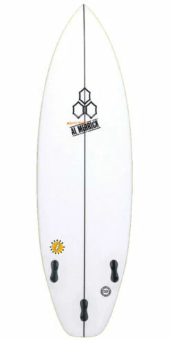 AL MERRICK HAPPY EVERYDAY 5'4'' 7 AL MERRICK HAPPY EVERYDAY 5'4'' -le surf boutique ART000145504002