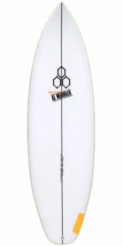 AL MERRICK HAPPY EVERYDAY 6'0''