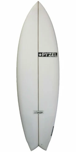 PYZEL ASTROPOP 5'8''