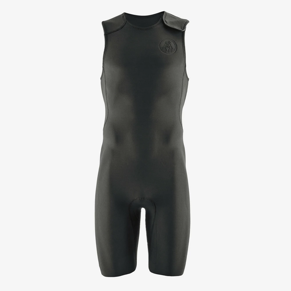 NEOPRENO PATAGONIA R1 LITE YULEX SHORT JOHN 3 NEOPRENO PATAGONIA R1 LITE YULEX SHORT JOHN