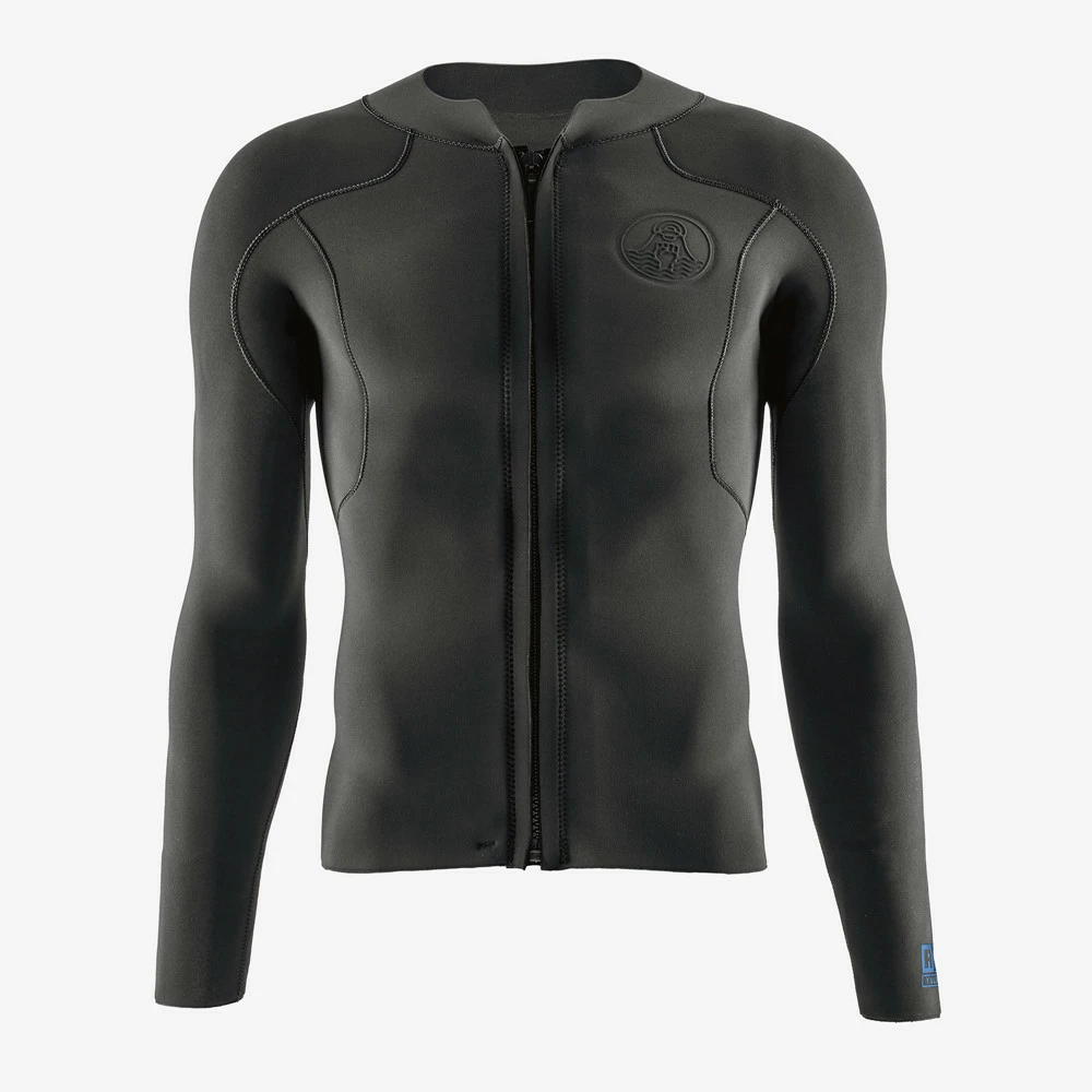 CHAQUETILLA PATAGONIA R1 LITE YULEX 3 CHAQUETILLA PATAGONIA R1 LITE YULEX