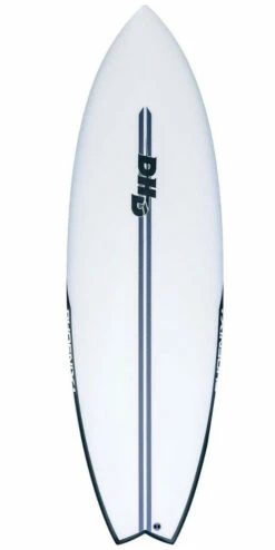 DHD PHOENIX EPS 5'6''