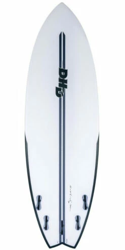 DHD PHOENIX EPS 6'3'' -le surf boutique ART000145642002