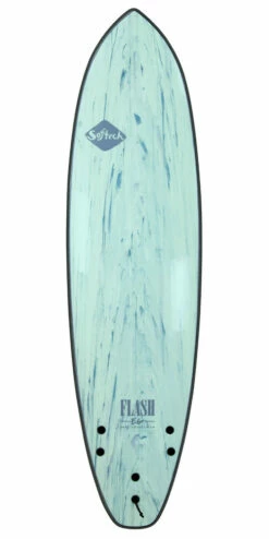 SOFTECH ERIC GEISELMAN FLASH 5'7'' -le surf boutique ART000145654001 1