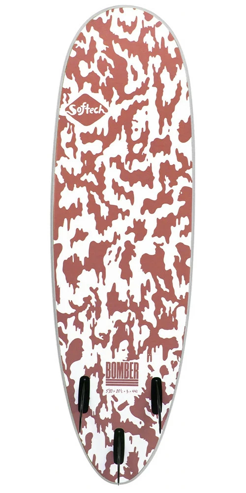 SOFTECH BOMBER 5'10'' 5 SOFTECH BOMBER 5'10'' – Image 3