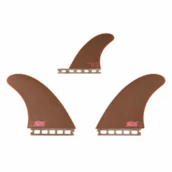 QUILLAS CAPTAIN FIN TROY ELMORE TWIN