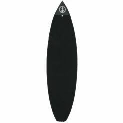 FUNDA CAPTAIN FIN SHORTBOARD 7'6''