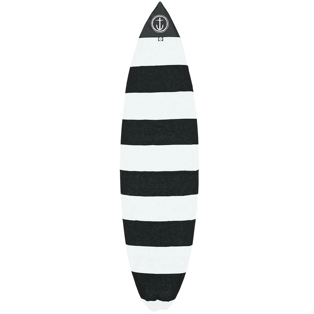 FUNDA CAPTAIN FIN SHORTBOARD 7'6'' 3 FUNDA CAPTAIN FIN SHORTBOARD 7'6''