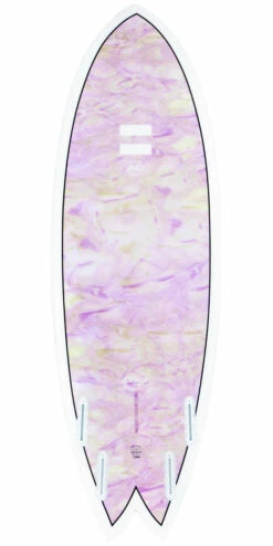 INDIO ENDURANCE COMBO 5'4'' -le surf boutique ART000145722002