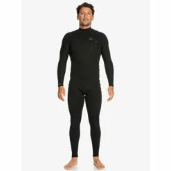 NEOPRENO QUIKSILVER HIGHLINE 4/3 -le surf boutique ART000145827001 1