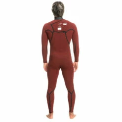 NEOPRENO QUIKSILVER HIGHLINE 4/3 -le surf boutique ART000145827004