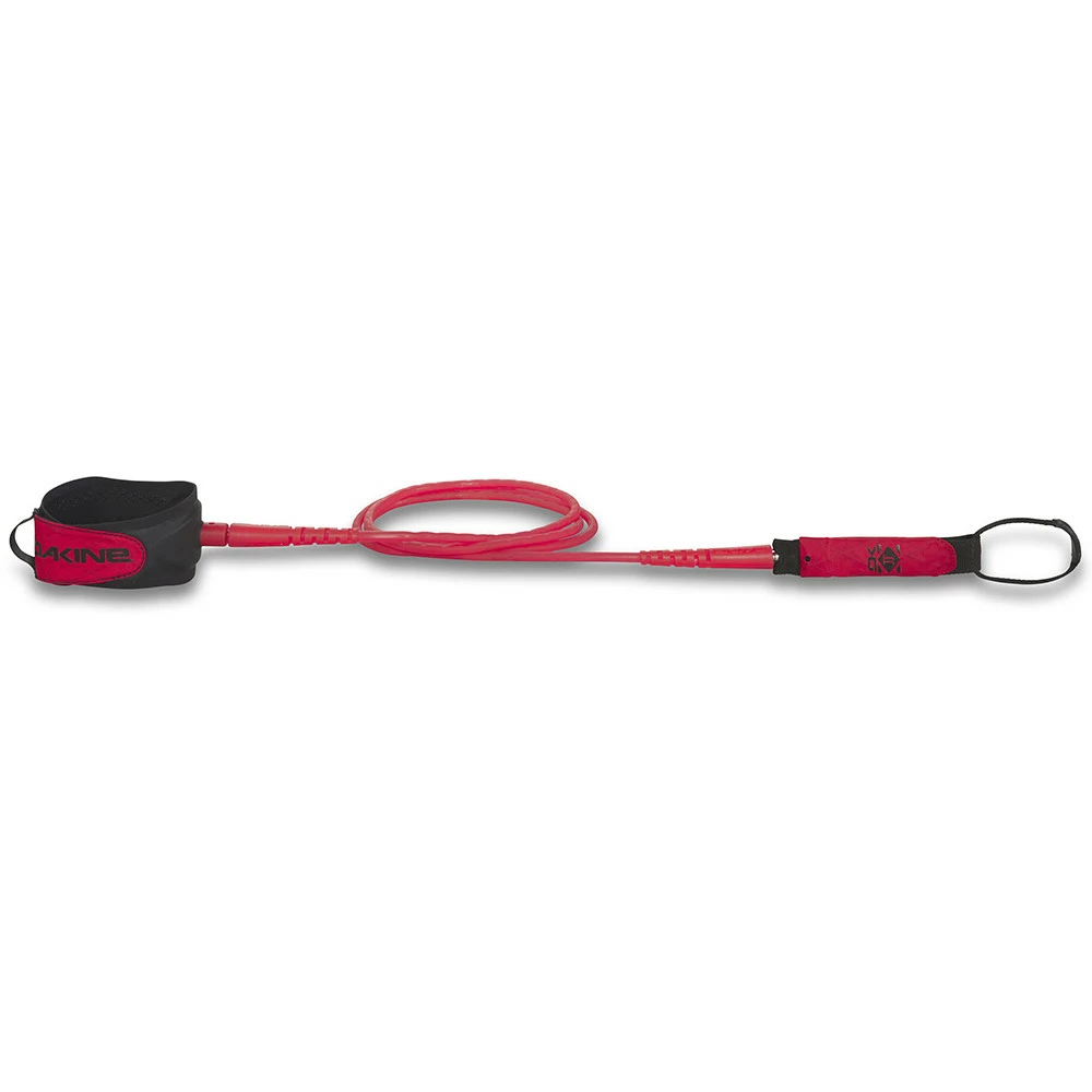 INVENTO DAKINE KAIMANA TEAM LEASH 6' 3 INVENTO DAKINE KAIMANA TEAM LEASH 6'