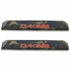 FORRO BACA DAKINE AERO RACK PADS 28"