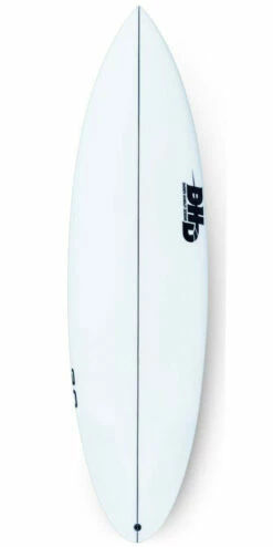 DHD MF SWEET SPOT WIDE 3.0 6'4''
