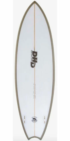 DHD MICK FANNING TWIN 5'10'' 7 DHD MICK FANNING TWIN 5'10'' -le surf boutique ART000146516002
