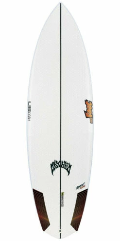 Lib Tech LIB-TECH X LOST ROCKET REDUX 5'6''