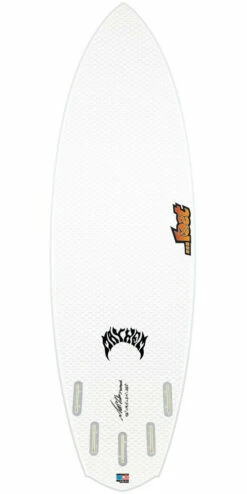 Lib Tech LIB-TECH X LOST ROCKET REDUX 5'6'' -le surf boutique ART000146557002