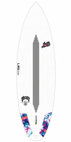 Lib Tech LIB-TECH X LOST LITTLE WING 5'10'' -le surf boutique ART000146558001 1