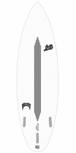 Lib Tech LIB-TECH X LOST LITTLE WING 5'10'' -le surf boutique ART000146558002