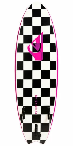 QUIKSILVER BAT 6'0'' -le surf boutique ART000146695002