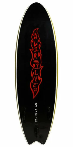 QUIKSILVER BAT 6'6'' -le surf boutique ART000146699002