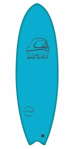 QUIKSILVER RIPPER 5'4'' 6 QUIKSILVER RIPPER 5'4'' -le surf boutique ART000146717001 1