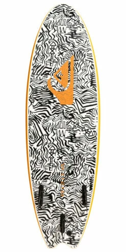 QUIKSILVER BAT 5'6'' -le surf boutique ART000146720002