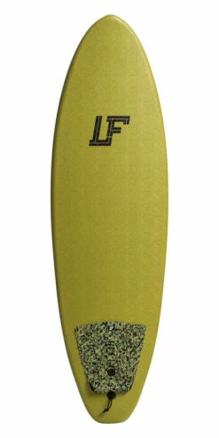 QUIKSILVER LF PRO RIDER 5'6'' -le surf boutique ART000146725001 1