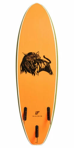 QUIKSILVER LF PRO RIDER 5'6'' -le surf boutique ART000146725002