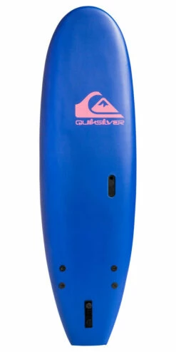 QUIKSILVER ULTIMATE 6'0''