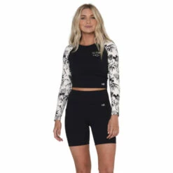 LICRA SALTY CREW FIND REFUGE