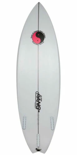 TOWN & COUNTRY HRT 6'0'' -le surf boutique ART000146842002