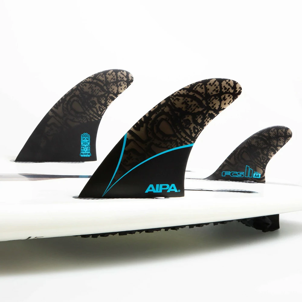 QUILLAS FCS II AIPA TWIN +1 PG 3 QUILLAS FCS II AIPA TWIN +1 PG