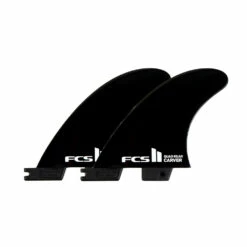 QUILLAS FCS II CARVER M QUAD REAR