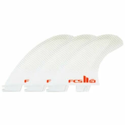 QUILLAS FCS II FIREWIRE PC L Tri-Fins
