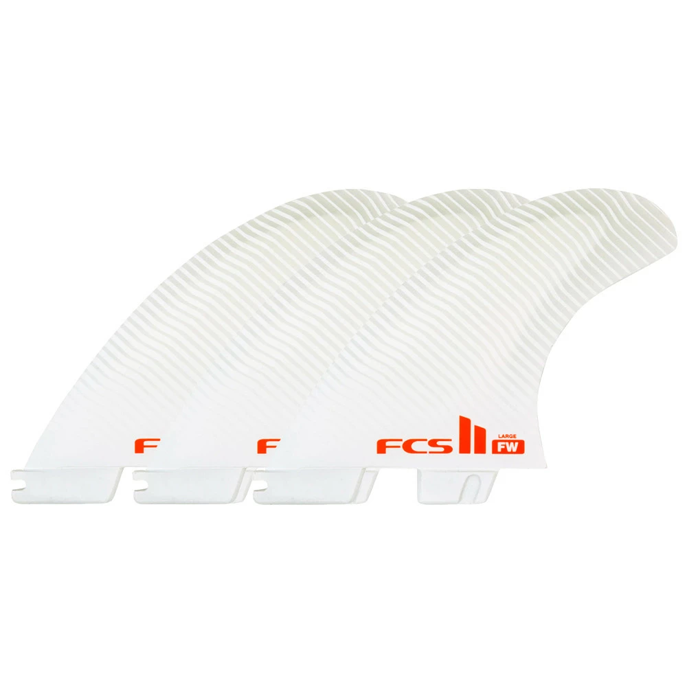QUILLAS FCS II FIREWIRE PC L Tri-Fins 3 QUILLAS FCS II FIREWIRE PC L Tri-Fins