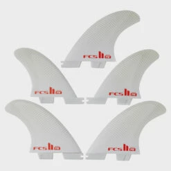 QUILLAS FCS II FIREWIRE PC L Tri-Quad