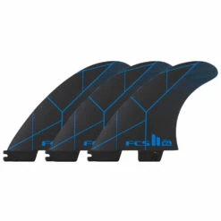 QUILLAS FCS II KOLOHE ANDINO PC M Tri-Fins