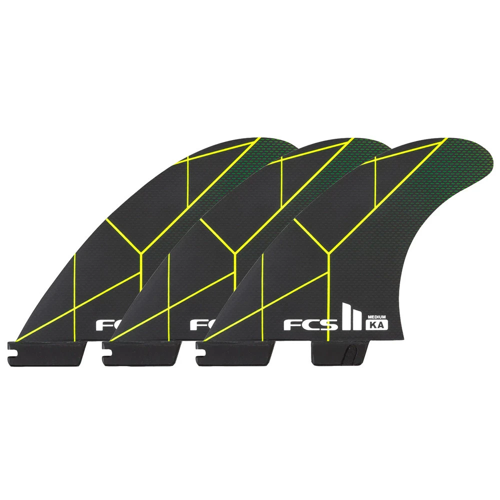 QUILLAS FCS II KOLOHE ANDINO PC S Tri-Fins 3 QUILLAS FCS II KOLOHE ANDINO PC S Tri-Fins
