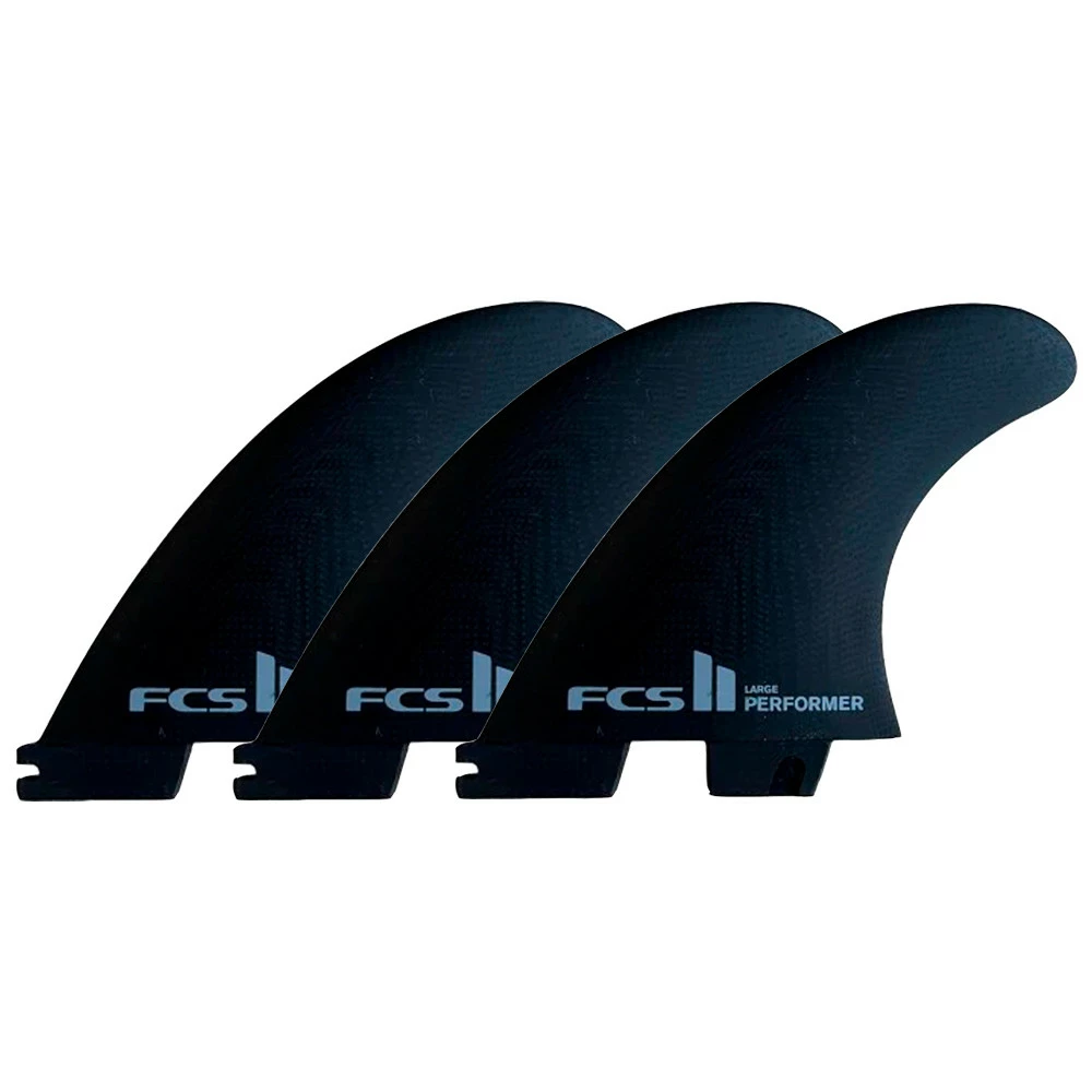 QUILLAS FCS II PERFORMER PG M Tri-Fin 3 QUILLAS FCS II PERFORMER PG M Tri-Fin