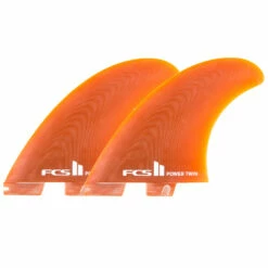 QUILLAS FCS II POWER TWIN PG