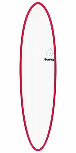 TORQ FUN TET 7'2''