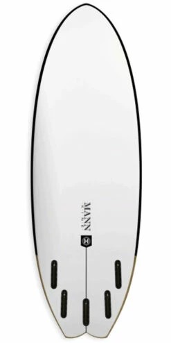 FIREWIRE SWEET POTATO 5'2'' -le surf boutique ART000146984002