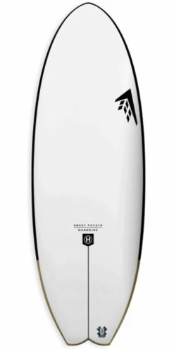 FIREWIRE SWEET POTATO 6'2''
